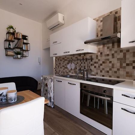 Apartmán Lop'S House Bari Exteriér fotografie