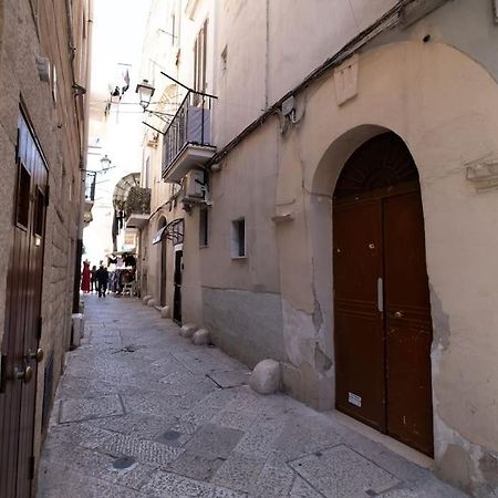 Apartmán Lop'S House Bari Exteriér fotografie
