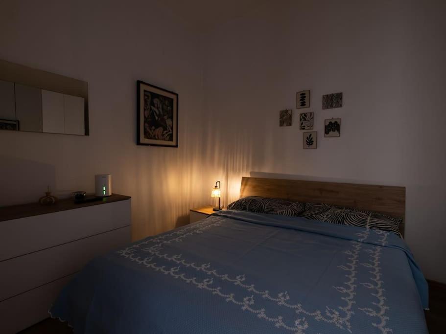 Apartmán Lop'S House Bari Exteriér fotografie