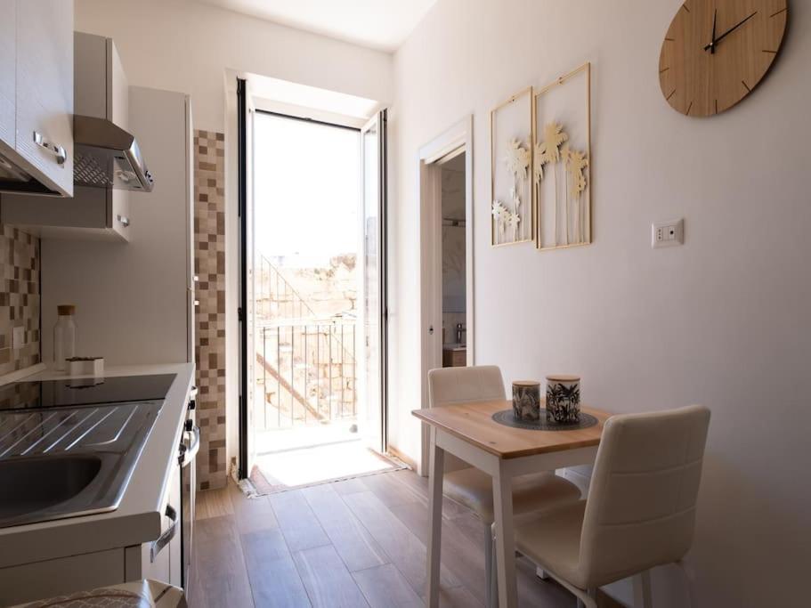 Apartmán Lop'S House Bari Exteriér fotografie