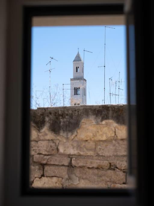 Apartmán Lop'S House Bari Exteriér fotografie