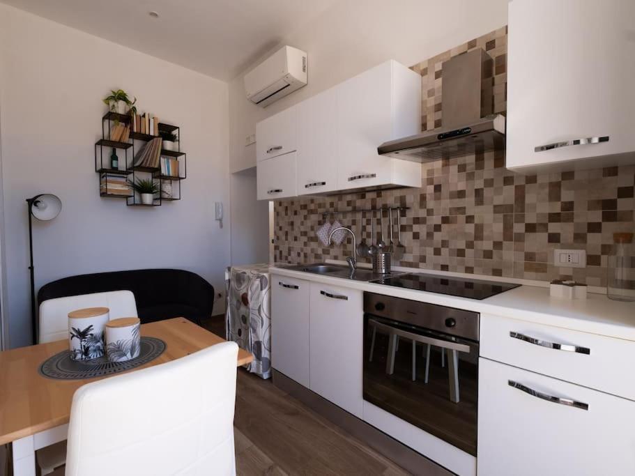 Apartmán Lop'S House Bari Exteriér fotografie
