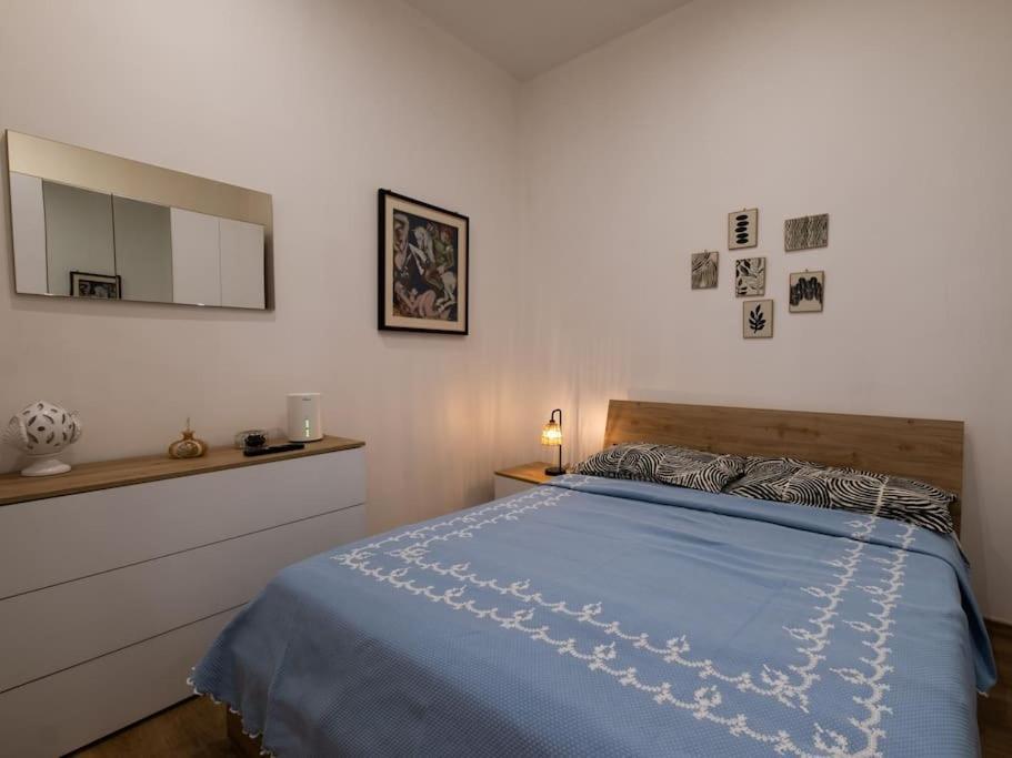 Apartmán Lop'S House Bari Exteriér fotografie