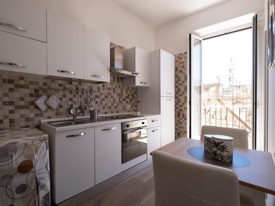 Apartmán Lop'S House Bari Exteriér fotografie