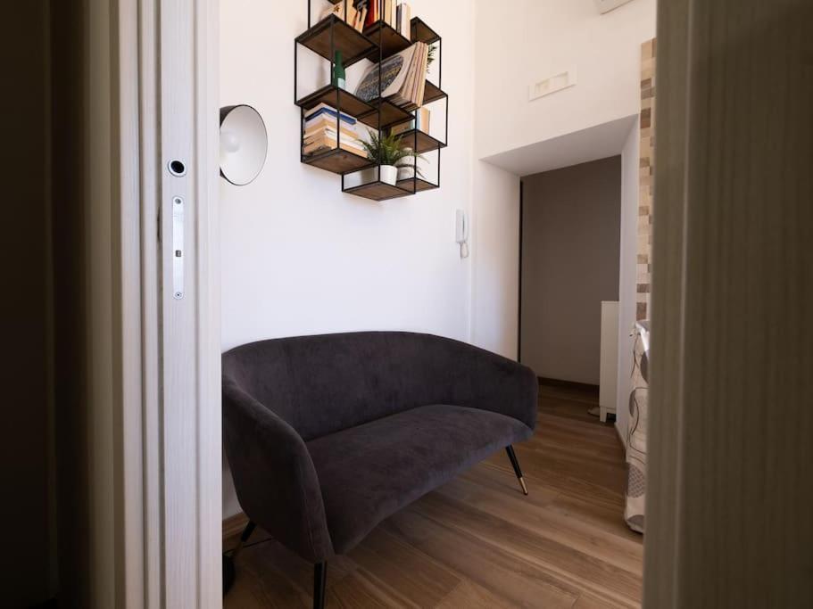 Apartmán Lop'S House Bari Exteriér fotografie